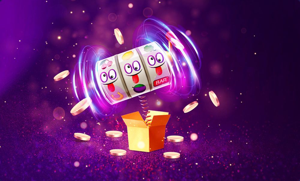 Lucky Mobile Slots Welcome Bonus