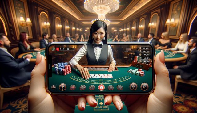 Lucky Mobile Slots Welcome Bonus