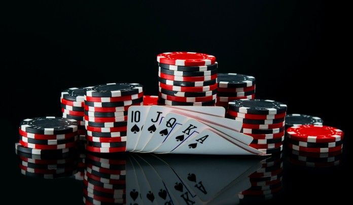 Lucky Mobile Slots Live Betting