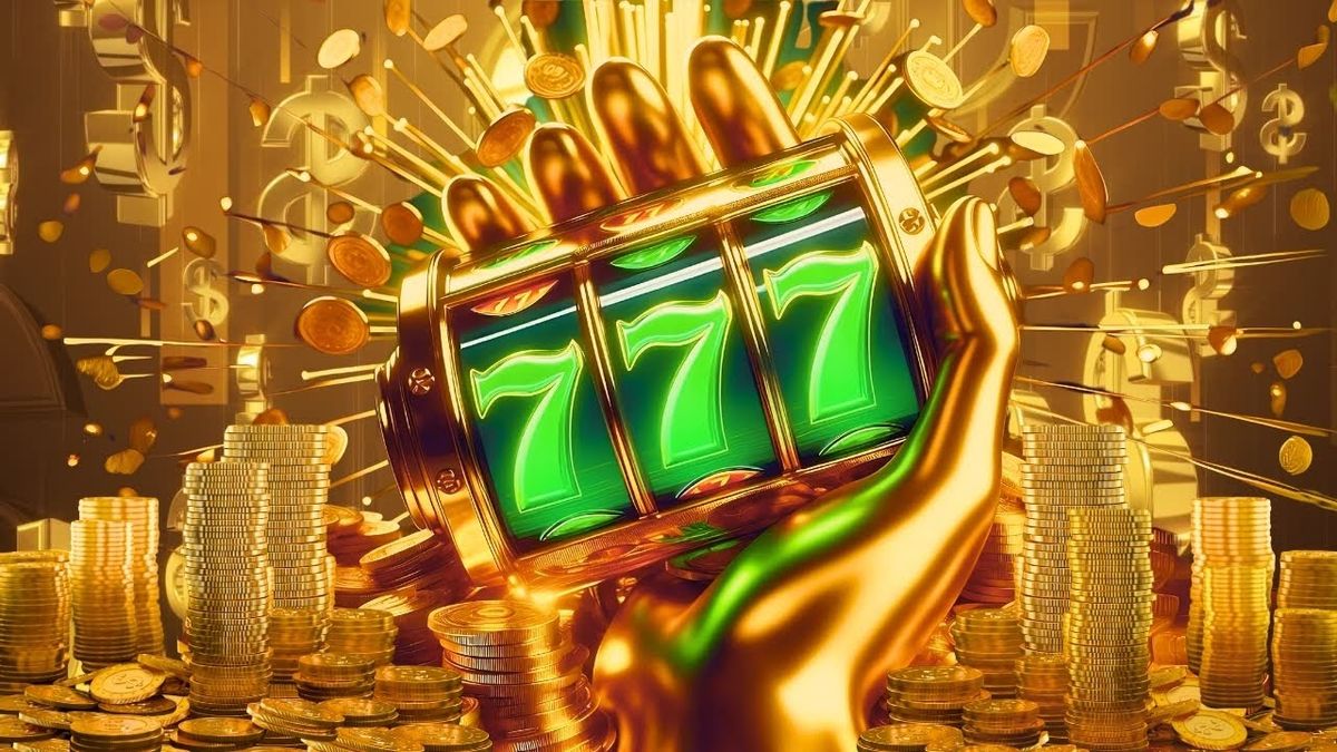 Lucky Mobile Slots Live Betting