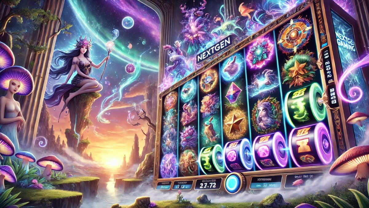 Lucky Mobile Slots Live Betting
